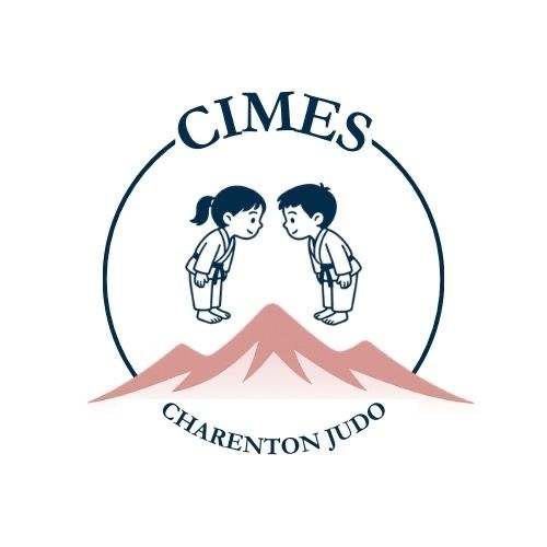 CIMES JUDO