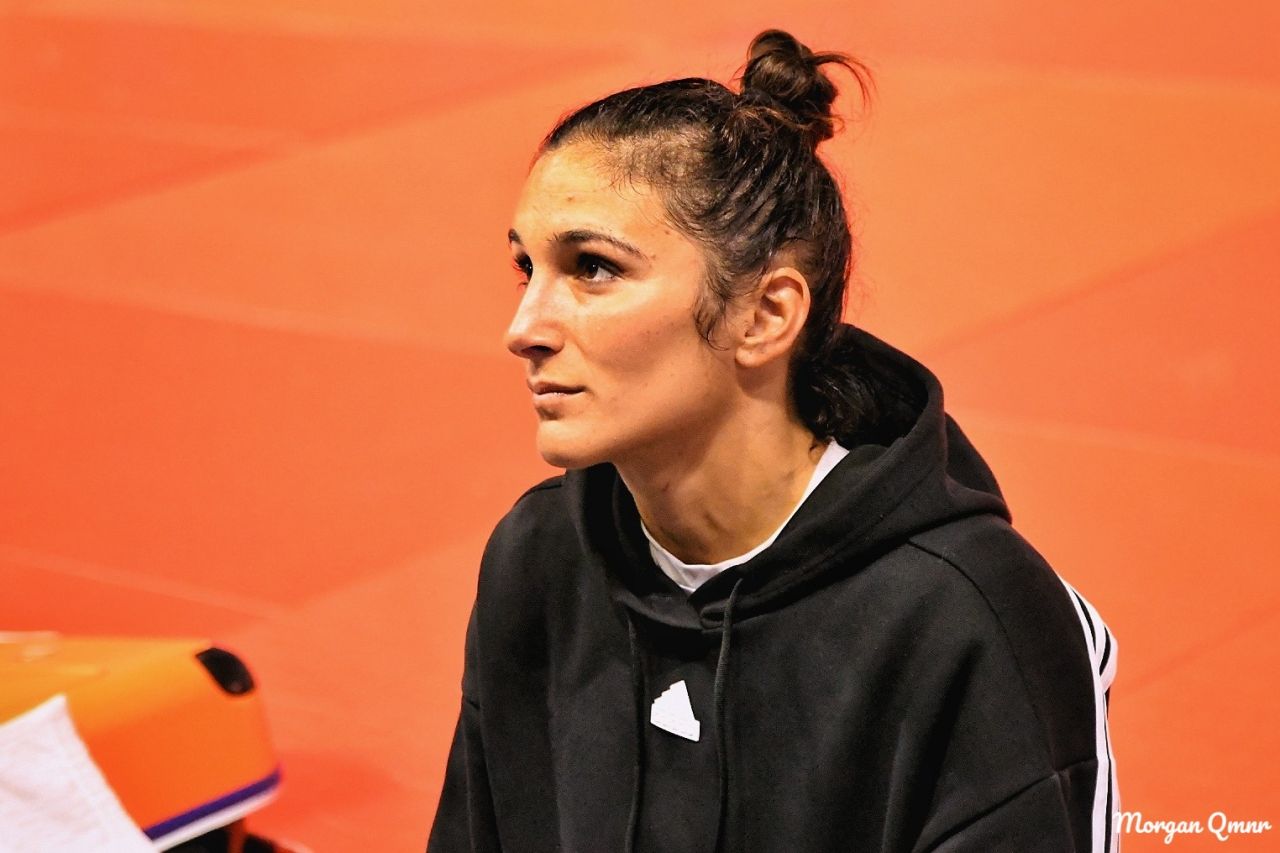 ALICE FIORETTI