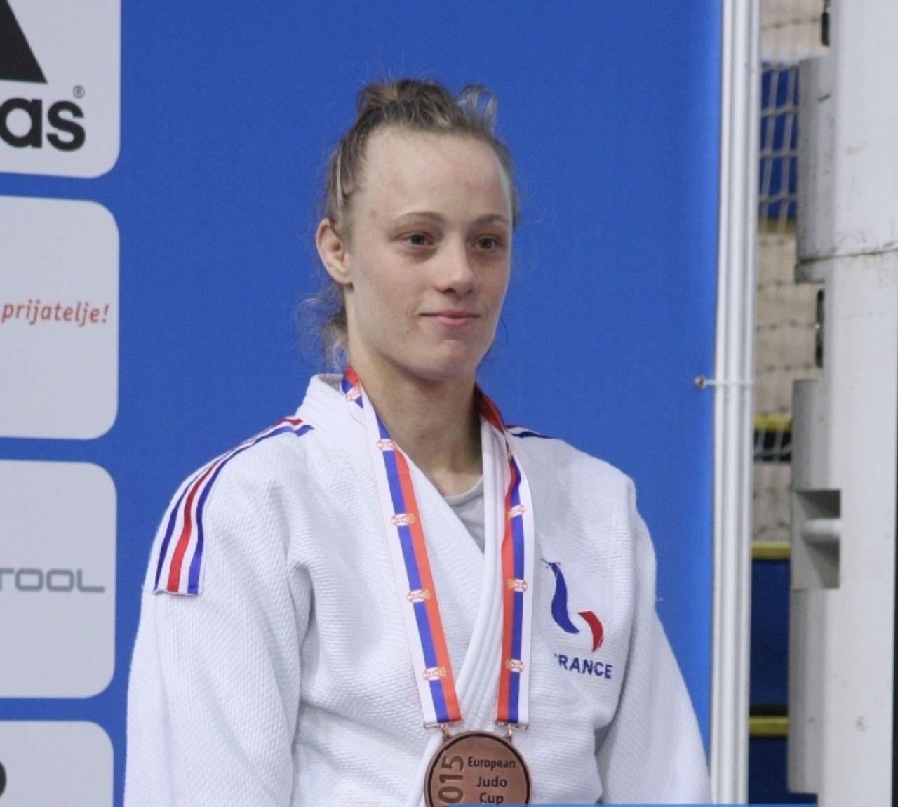MORGANE ARTHUIS