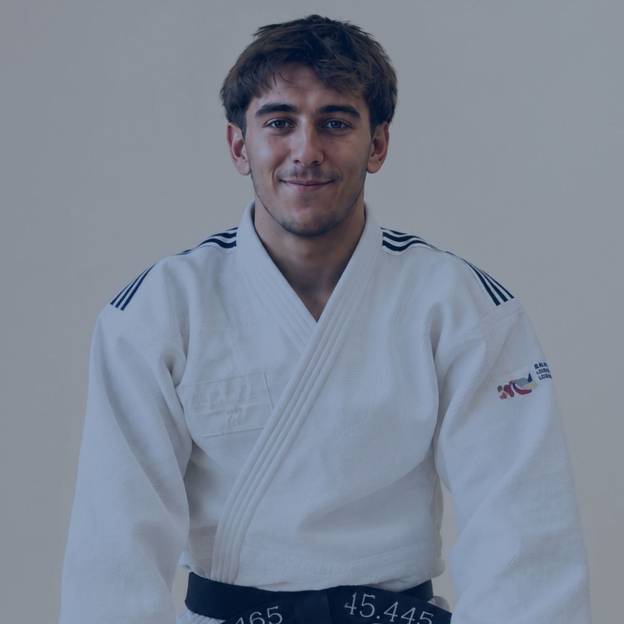 HUGO DAVID