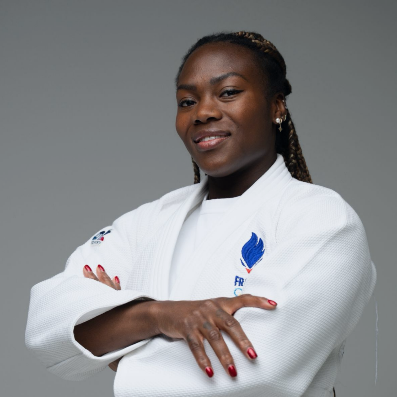 CLARISSE AGBEGNENOU