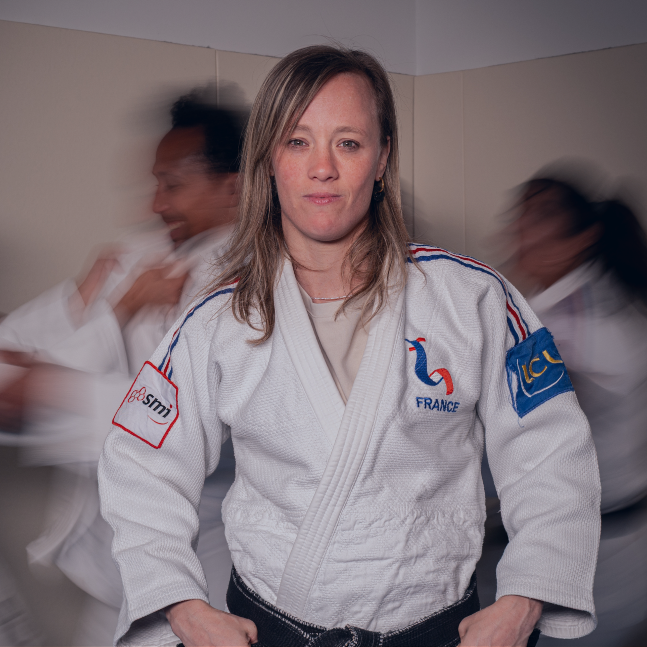 MORGANE ARTHUIS