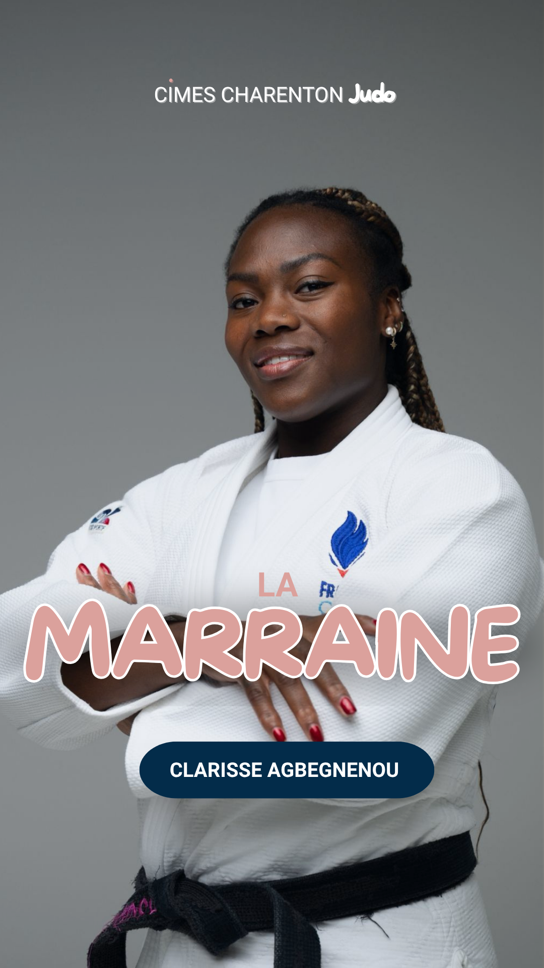 CLARISSE AGBEGNENOU