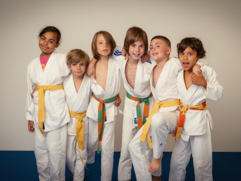 Image de l'actu 'Club de judo à Charenton-le-Pont | CIMES Charenton Judo'