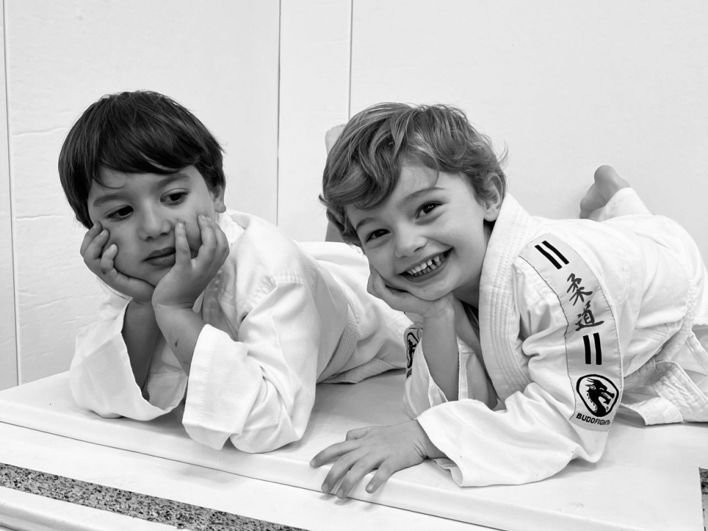 Image de l'actu 'POURQUOI COMMENCER LE JUDO DÈS 3 ANS AU CIMES CHARENTON LE PONT ?'
