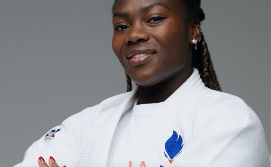 CLARISSE AGBEGNENOU