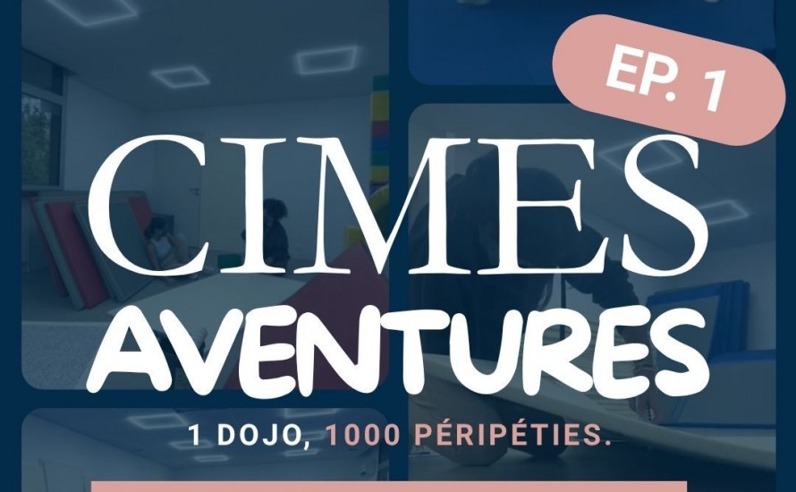 CIMES AVENTURES
