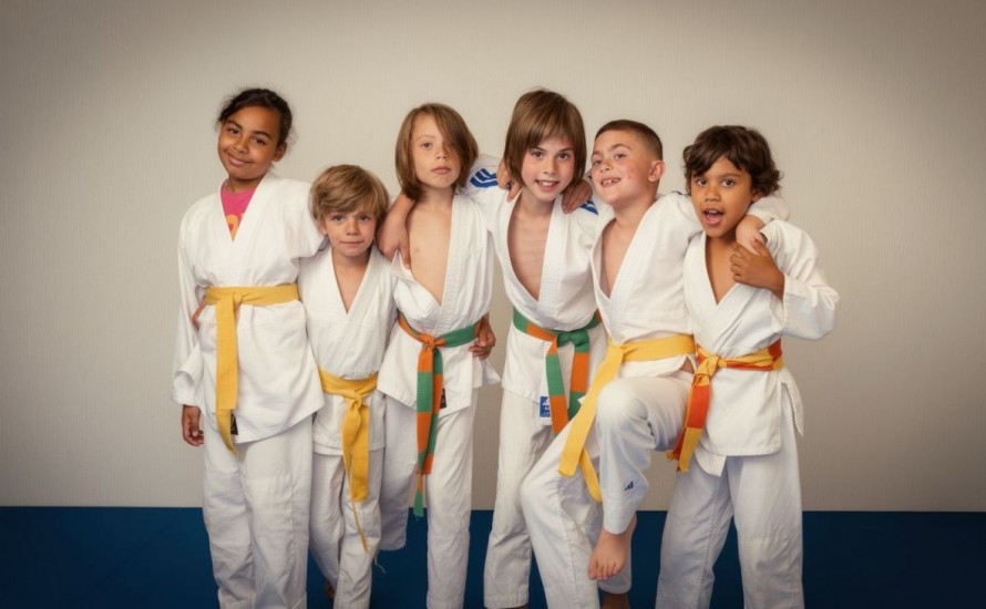 Club de judo à Charenton-le-Pont | CIMES Charenton Judo