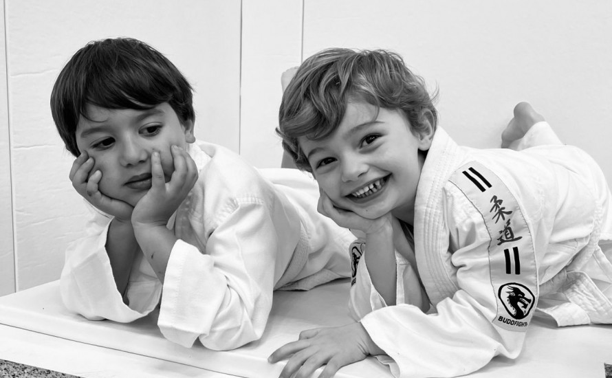 POURQUOI COMMENCER LE JUDO DÈS 3 ANS AU CIMES CHARENTON LE PONT ?