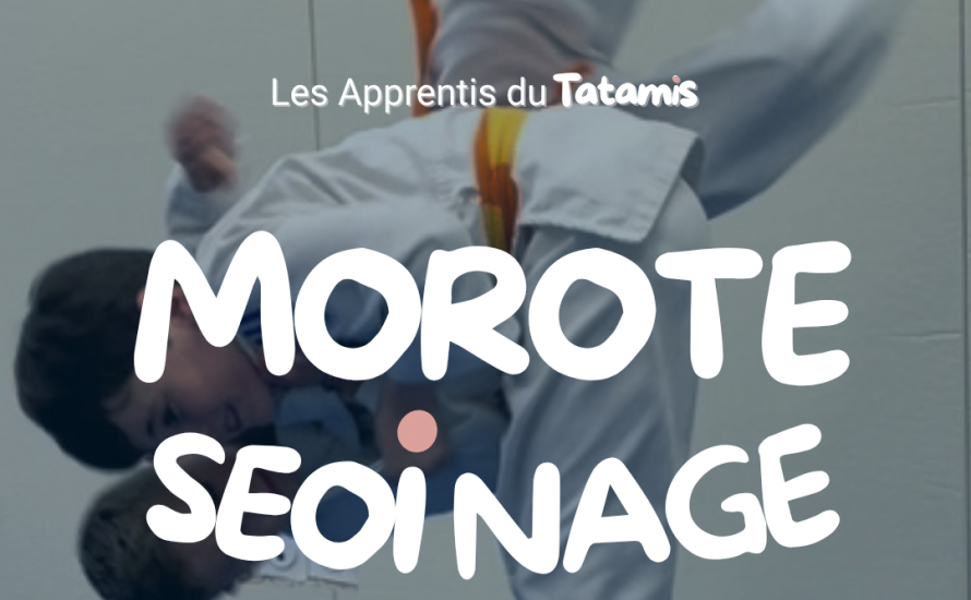 Les apprentis du Tatamis