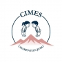 Logo CIMES JUDO